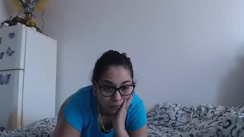 Snapshot of byanna_kevin chatting on December 14, 2024, 9:07 am Byanna and Kevin online show from December 14, 2024, 9:07 am