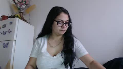 Snapshot of byanna_kevin chatting on December 30, 2024, 9:16 am Byanna and Kevin online show from December 30, 2024, 9:16 am