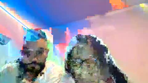 Snapshot of byanna_kevin chatting on January 20, 2025, 5:06 pm Byanna and Kevin online show from January 20, 2025, 5:06 pm