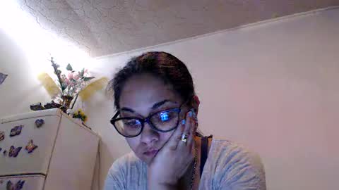 Snapshot of byanna_kevin chatting on February 3, 2025, 5:35 pm Byanna and Kevin online show from February 3, 2025, 5:35 pm