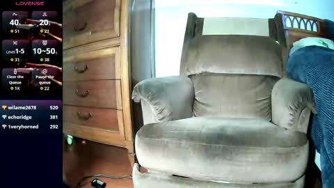 biggdw79 online show from January 8, 2026, 5:32 am