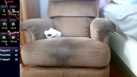 biggdw79 online show from April 12, 2026, 11:59 am