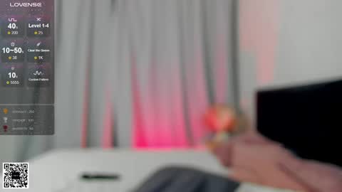 Hi everyoneim Mayglad to see you online show from February 16, 2025, 9:48 pm