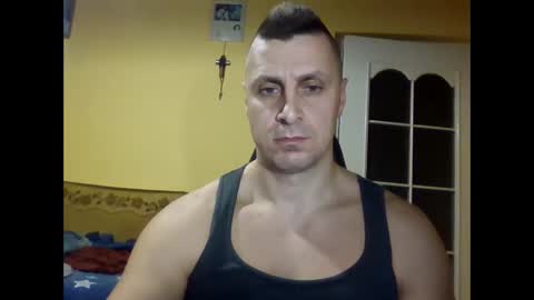 bzykacz1988 online show from October 26, 2025, 6:47 pm