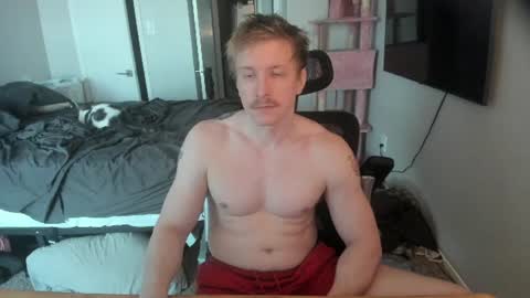 c00ki3m0nstr online show from June 19, 2026, 9:29 pm