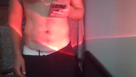 c0llegecub online show from May 19, 2026, 11:00 pm