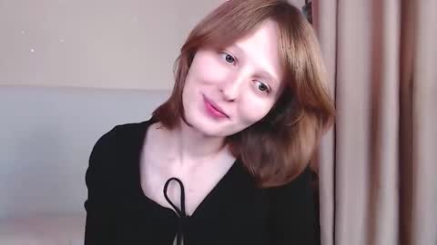 Snapshot of c0ralynx chatting on October 3, 2025, 6:21 am C0ralynx online show from October 3, 2025, 6:21 am
