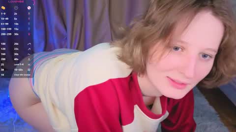 C0ralynx online show from April 11, 2026, 1:21 am