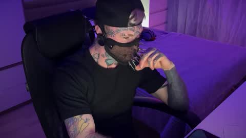 c10h15on online show from January 27, 2025, 12:54 am