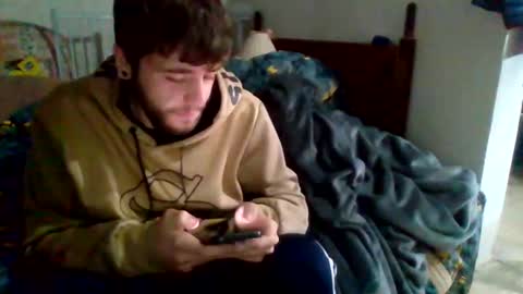 tu papii online show from January 21, 2025, 12:29 pm