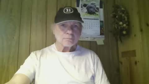 c4u58 online show from May 14, 2026, 4:14 pm