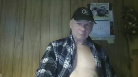 c4u58 online show from May 16, 2026, 5:37 am