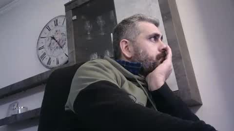 supersperm online show from December 1, 2025, 9:20 pm