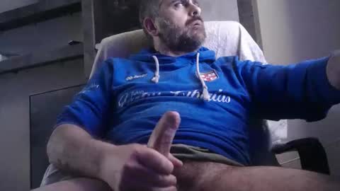 supersperm online show from March 1, 2026, 5:48 pm