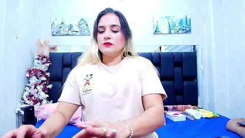 Carolina online show from January 13, 2025, 3:01 am