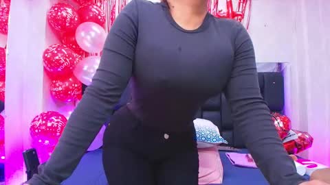 Carolina online show from February 12, 2025, 3:07 am