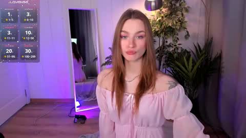 Snapshot of c_moonie_ chatting on February 22, 2026, 9:35 pm Polly online show from February 22, 2026, 9:35 pm