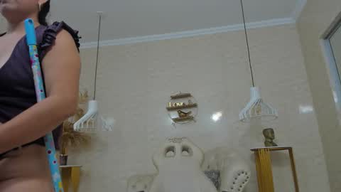 Camii Sweet  online show from March 29, 2026, 8:14 am