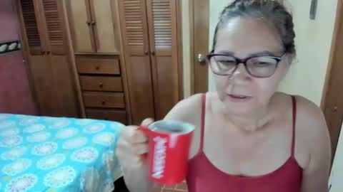 Snapshot of caarlaa_69 chatting on December 16, 2024, 9:57 am caarlaa_69 online show from December 16, 2024, 9:57 am