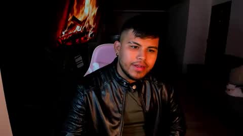 Snapshot of caballero_____ chatting on February 3, 2026, 8:58 pm INSTAGRAM CABALLERO 1998 online show from February 3, 2026, 8:58 pm