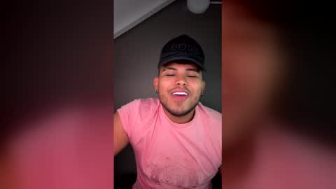 INSTAGRAM CABALLERO 1998  online show from March 8, 2026, 5:44 am