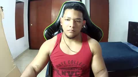 Snapshot of caballerozodi chatting on October 4, 2025, 5:33 pm caballerozodi online show from October 4, 2025, 5:33 pm