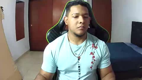 Snapshot of caballerozodi chatting on October 5, 2025, 3:54 pm caballerozodi online show from October 5, 2025, 3:54 pm