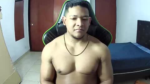 Snapshot of caballerozodi chatting on October 19, 2025, 2:40 pm caballerozodi online show from October 19, 2025, 2:40 pm