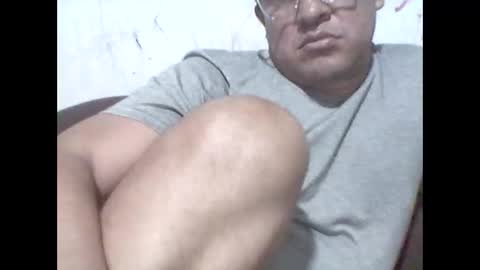 Cachudosexy online show from February 11, 2026, 5:01 am