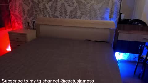 James online show from October 15, 2025, 11:05 pm