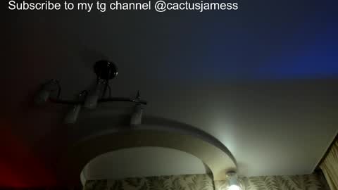 Snapshot of cactusjames_69 chatting on April 3, 2026, 11:25 pm James online show from April 3, 2026, 11:25 pm