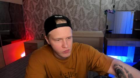James online show from April 9, 2026, 3:17 pm