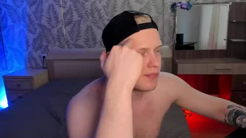 James online show from April 27, 2026, 1:58 am
