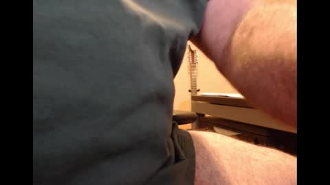 cadman6000 online show from October 14, 2025, 12:50 pm