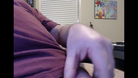 cadman6000 online show from April 9, 2026, 12:43 pm