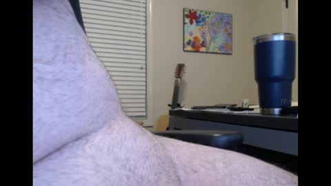 cadman6000 online show from May 26, 2026, 12:12 pm