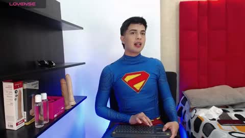 Cady online show from October 24, 2025, 8:38 pm