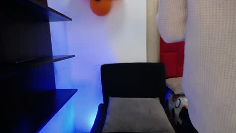 Cady online show from October 25, 2025, 8:14 pm