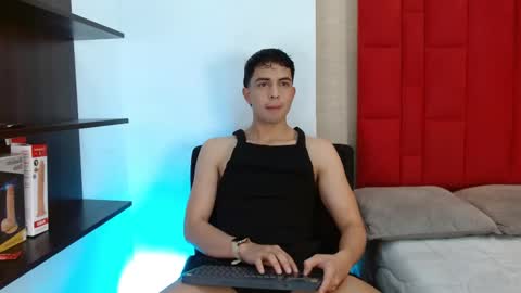 Cady online show from November 11, 2025, 8:31 pm