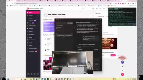 caelim94605 online show from June 30, 2026, 6:31 pm