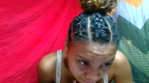 caella98 online show from June 16, 2026, 7:05 pm
