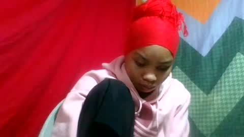 caella98 online show from July 13, 2026, 10:34 pm