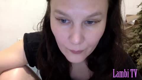 Snapshot of caffeinated_lamb chatting on January 4, 2025, 7:23 pm Lamb online show from January 4, 2025, 7:23 pm