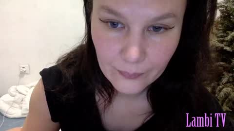 Snapshot of caffeinated_lamb chatting on January 11, 2025, 7:16 pm Lamb online show from January 11, 2025, 7:16 pm