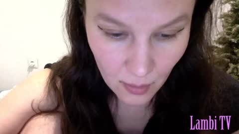 Snapshot of caffeinated_lamb chatting on February 5, 2025, 7:20 pm Lamb online show from February 5, 2025, 7:20 pm