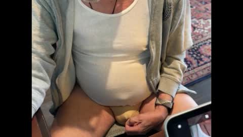 cage_lockdwood online show from March 3, 2026, 8:48 pm