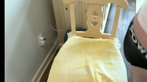 cage_lockdwood online show from July 6, 2026, 8:22 pm