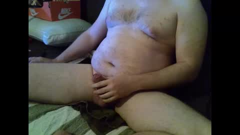 cagedrico online show from October 29, 2025, 6:04 am