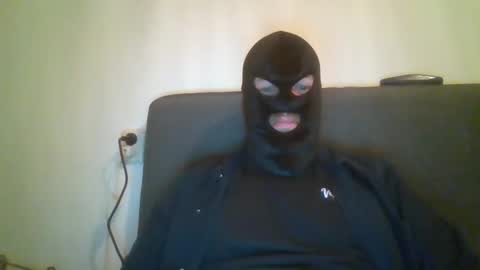 cagegag31 online show from January 11, 2026, 1:54 am