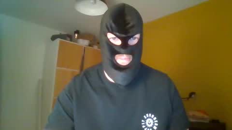 cagegag31 online show from March 25, 2026, 12:44 pm